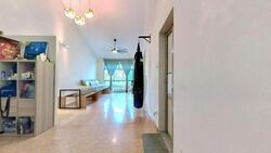 Changi Green (D16), Condominium #522556081